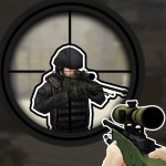 Картинка Sniper vs Sniper